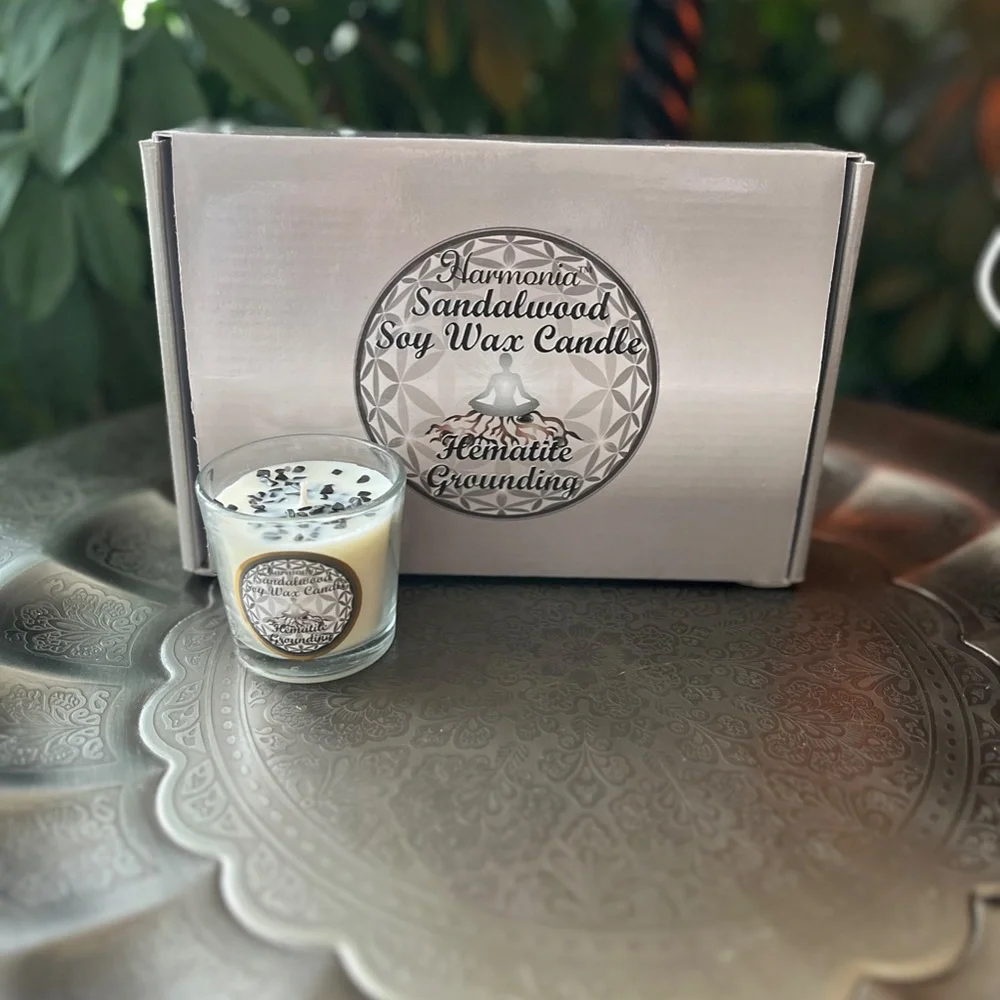 Harmonia Votives (3) - Picture 13 of 15